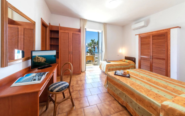 Citara Hotel