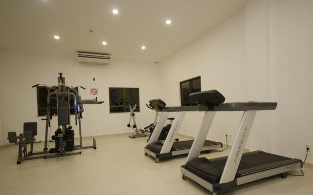 Pena Branca Hotel e Eventos