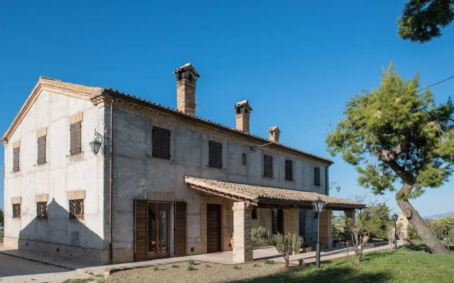 B&B I Pini Di Storaco