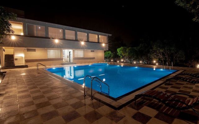 Amanta Resort