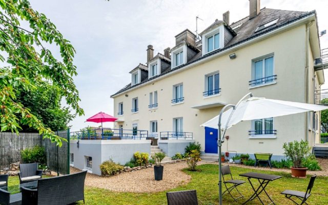 Best Western Le Vinci Loire Valley