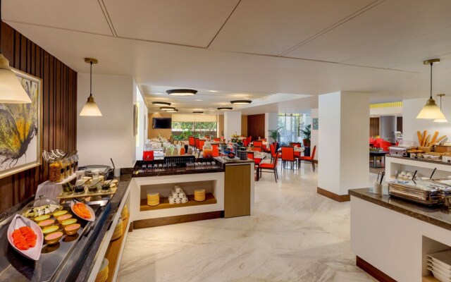Ginger Greater Noida Pari Chowk