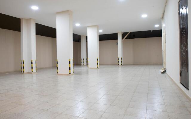 sara Hotel Apartments