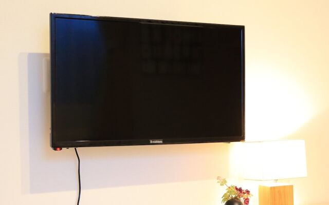 Kamon Inn Toji Higashi