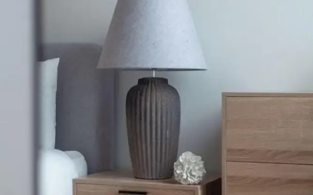 The Ealing Luxury Flat