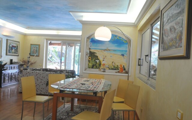 Very Cozy, Comfortable "lanthana" Villa on 2 Floors, Independent