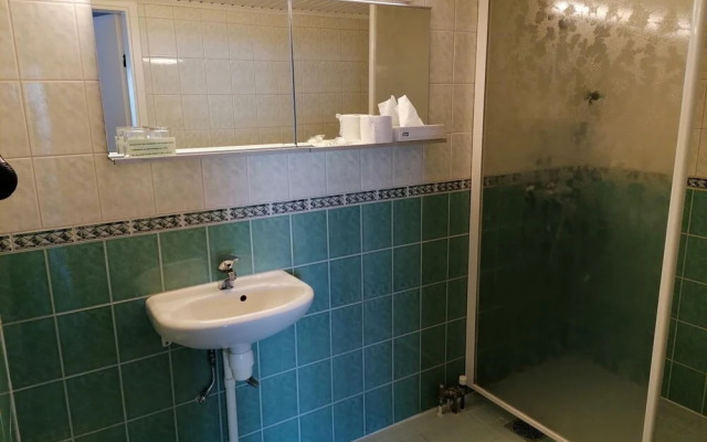 Hotel Esplanad