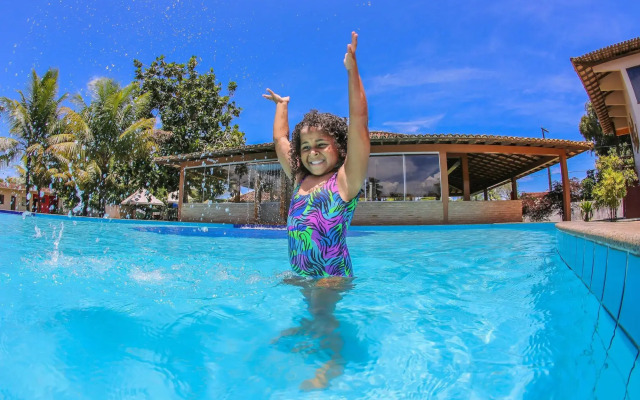 Hotel Real Comandatuba