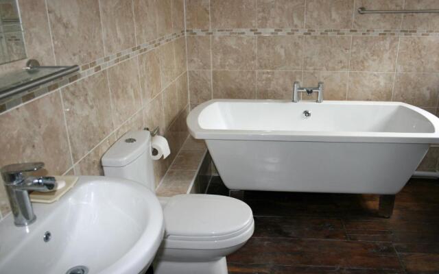 Penralley House B&B