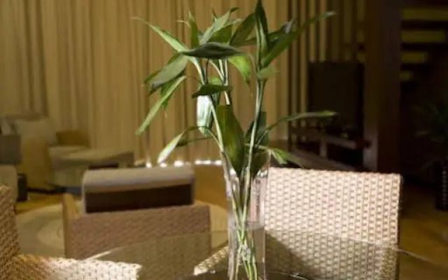 Tianjin Eagle Land International Hotel