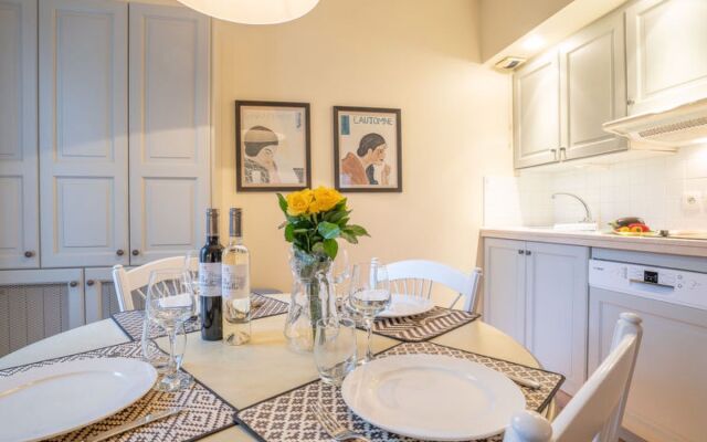 Domaines de St. Endréol (LMO170)