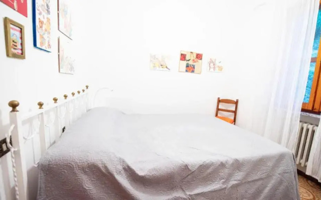 Casa Del Bosco - Civico 36