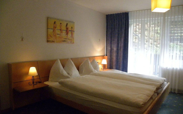 Apartments Patricia