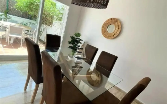 Villa Libertad 10409