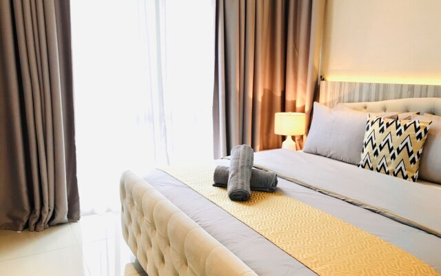 R&F Princess Cove By Homefort Suites