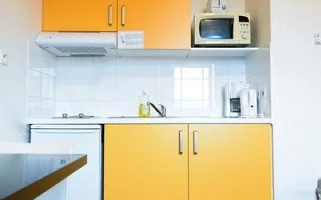 Residence Residhotel Lamartine