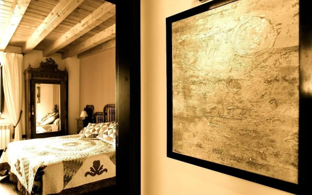 Hospedería de los Templarios