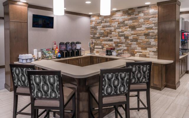 Staybridge Suites Anchorage by IHG