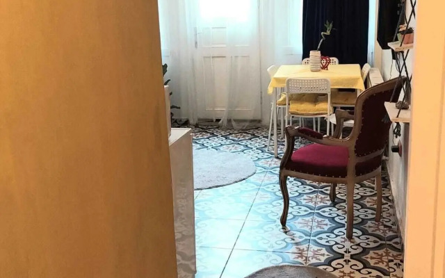 La Bella Suites Beyoglu