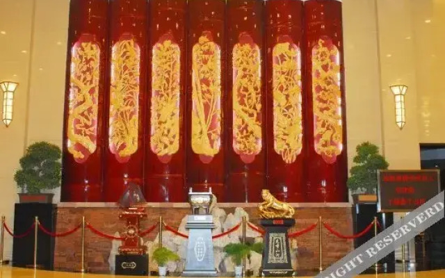 南京游子休闲山庄