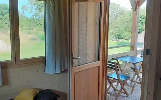 Les Mandarins - Gîtes