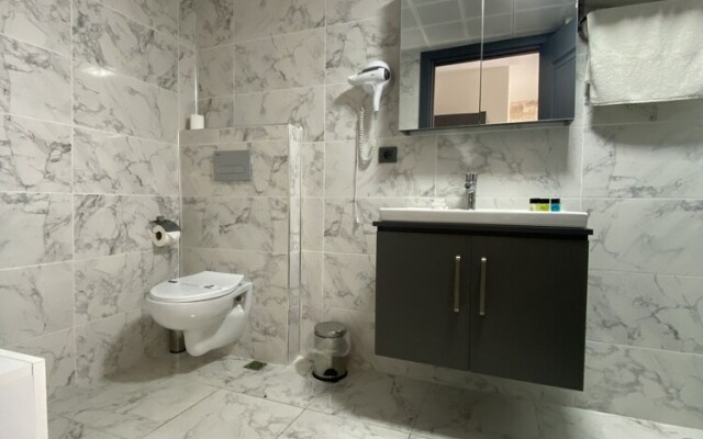 Talles comfort butik otel