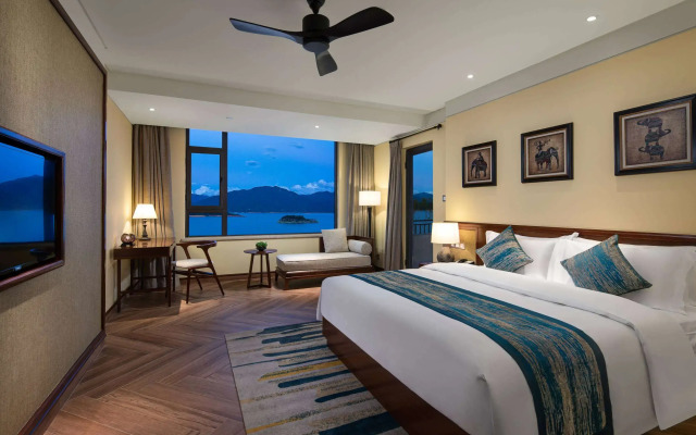 Ramada by Wyndham Chenzhou Dongjiang Lake
