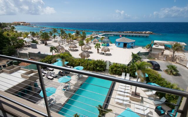 The Beach House Curacao