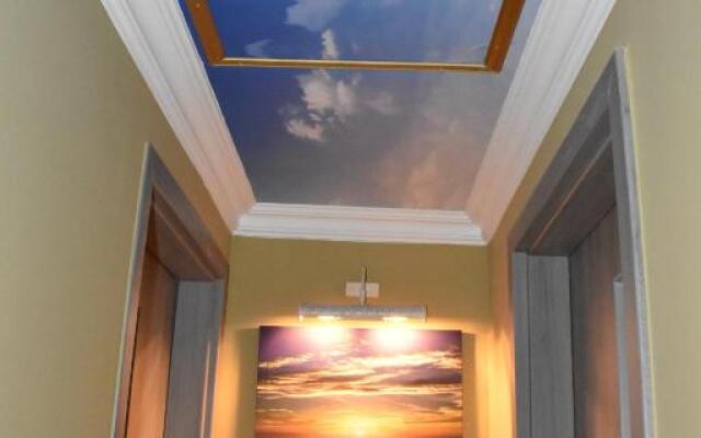 One Room Studio