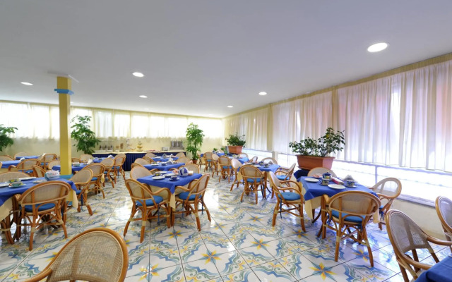 Hotel Settebello