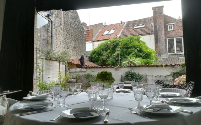 Maison Amodio B&B