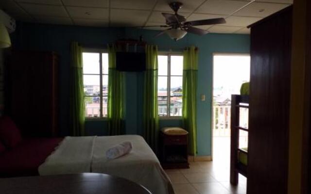 Bocas Condos Rentals