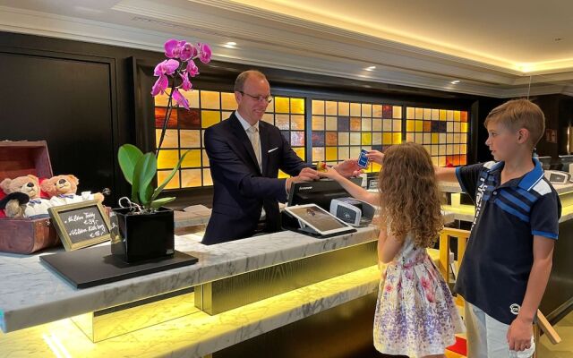 B&B HOTEL Salzburg-Nord