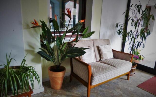 Hotel Am Kurpark