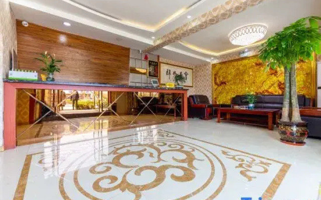 Baiyou Business Hotel