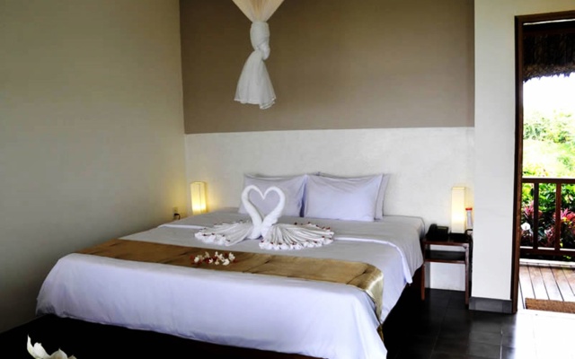 Mekong Riverside Boutique Resort & Spa – Guest Rooms – Cai Be