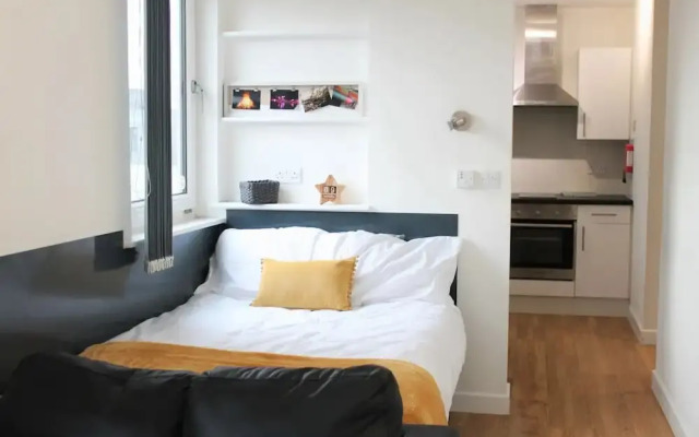 For Students Only Newarke St