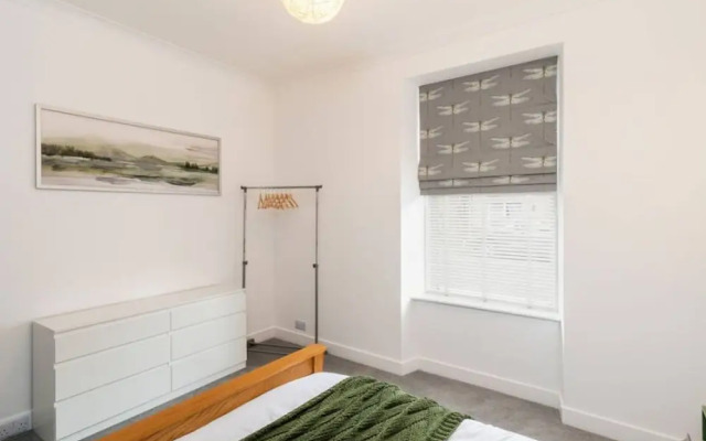 Barclay Stonehaven Seaside Home Aberdeenshire