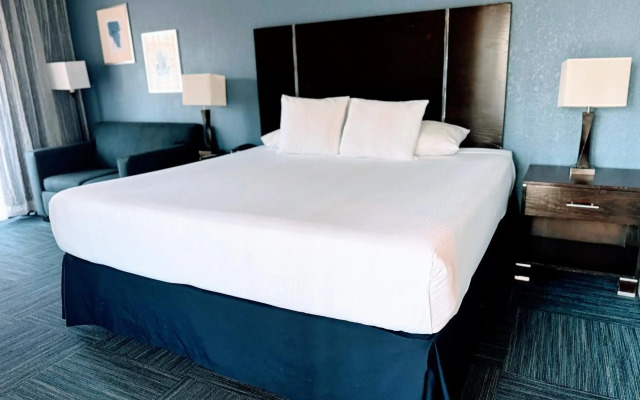 Sofitel Los Angeles at Beverly Hills