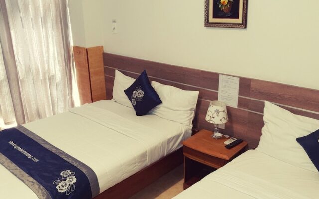 Bien Dong Hotel Nha Trang