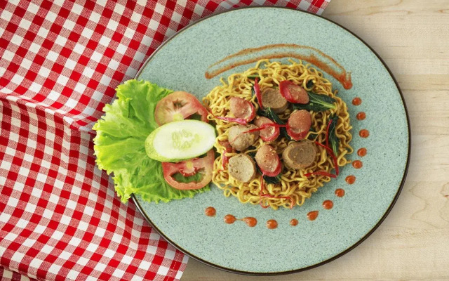 Super OYO Townhouse 1 Hotel Salemba