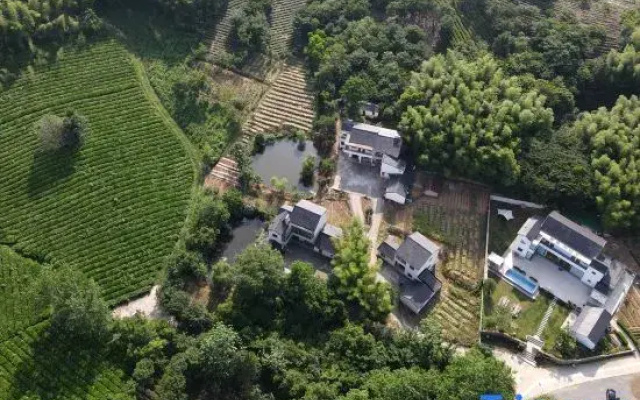 Suyan·Daotianli Homestay