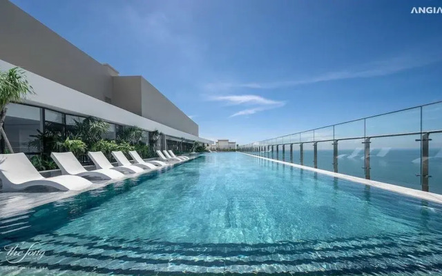 The Song Vung Tau Apartment