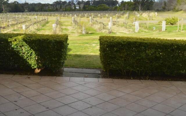 Hunter Valley Gardens Harrigan's Accomodation