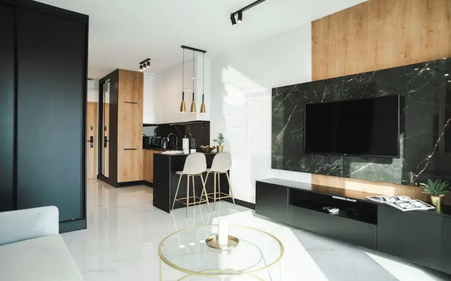 Global Apartments