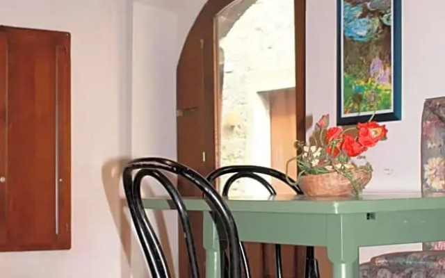 La Casa Del Calzolaio