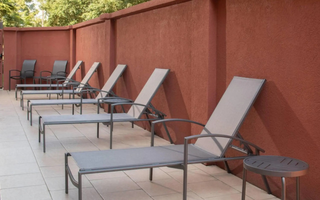Fairfield Inn & Suites Lafayette I-10
