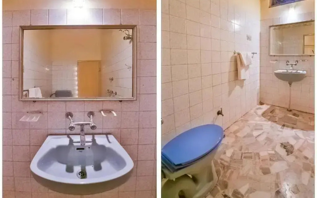 Hotel Raj Kesar by OYO Rooms