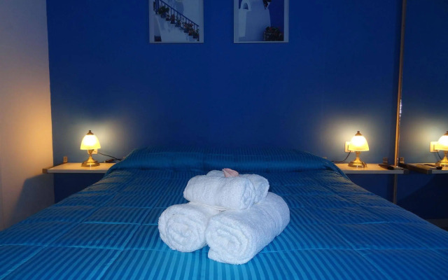 Botsis Guest House