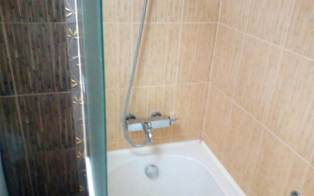 Hotel Alexander 1 bedroom Apartment